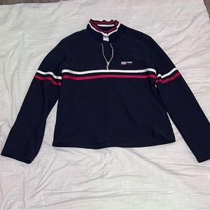 Tommy Hilfiger Quarter Zip